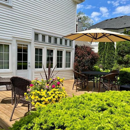 Greenview Bed & Breakfast Niagara-on-the-Lake Exterior foto